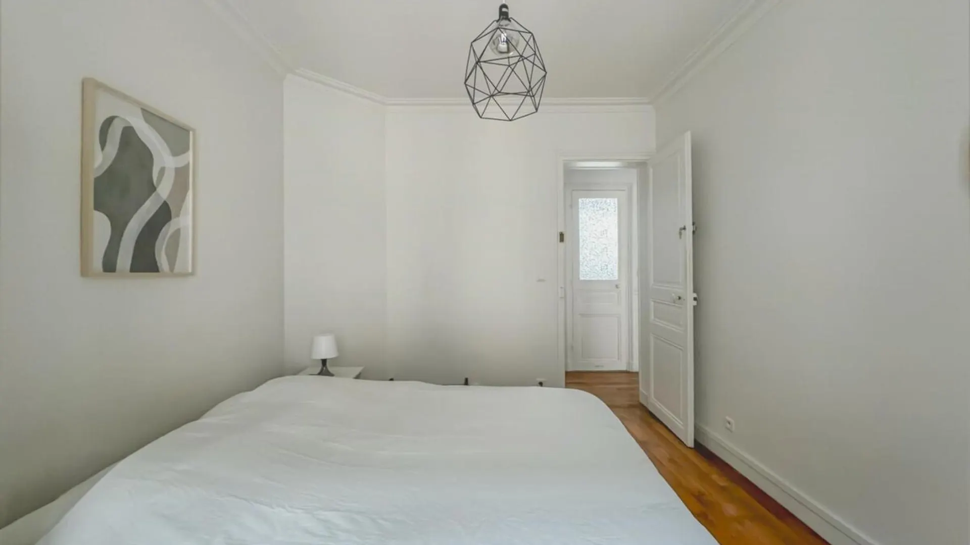 Flexliving - Whole Flat - Sophie Germain Apartment Paris 0*,