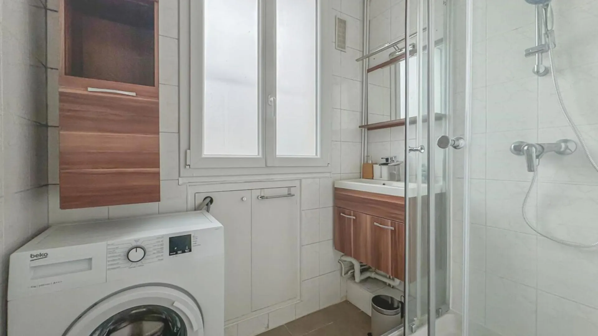 Flexliving - Whole Flat - Sophie Germain Apartment Paris