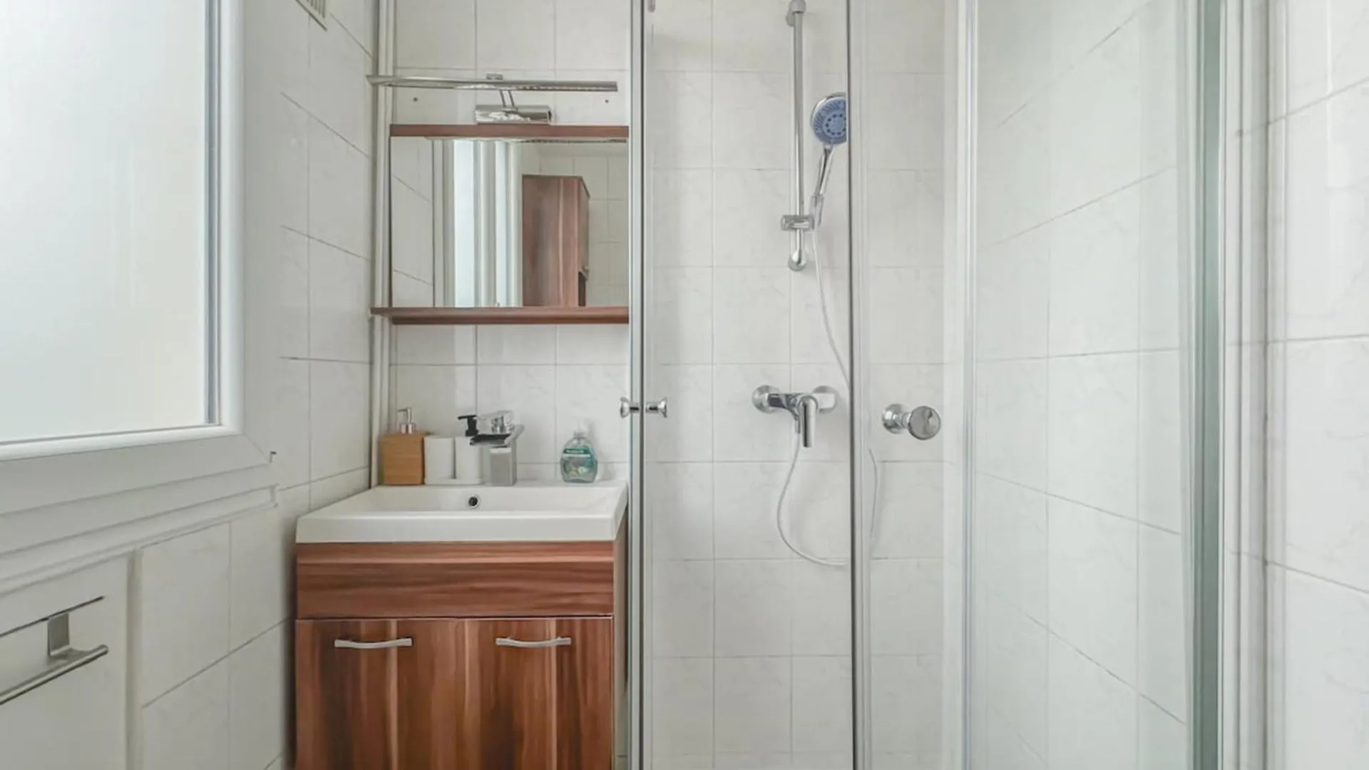 Flexliving - Whole Flat - Sophie Germain Apartment Paris 0*,