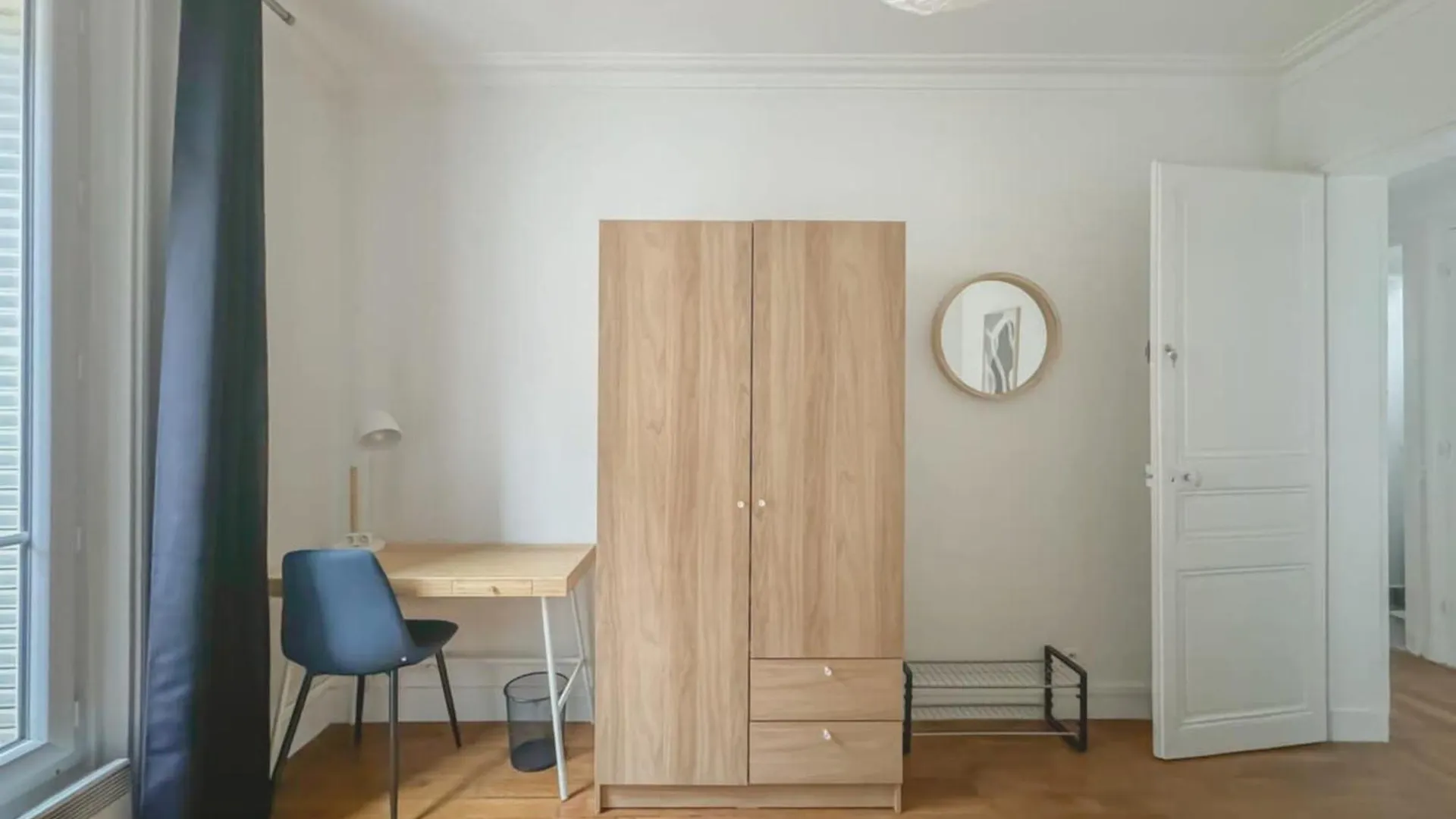 Flexliving - Whole Flat - Sophie Germain Apartment Paris France