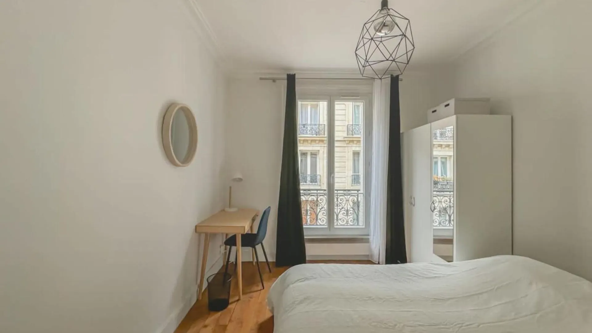 Flexliving - Whole Flat - Sophie Germain Apartment Paris