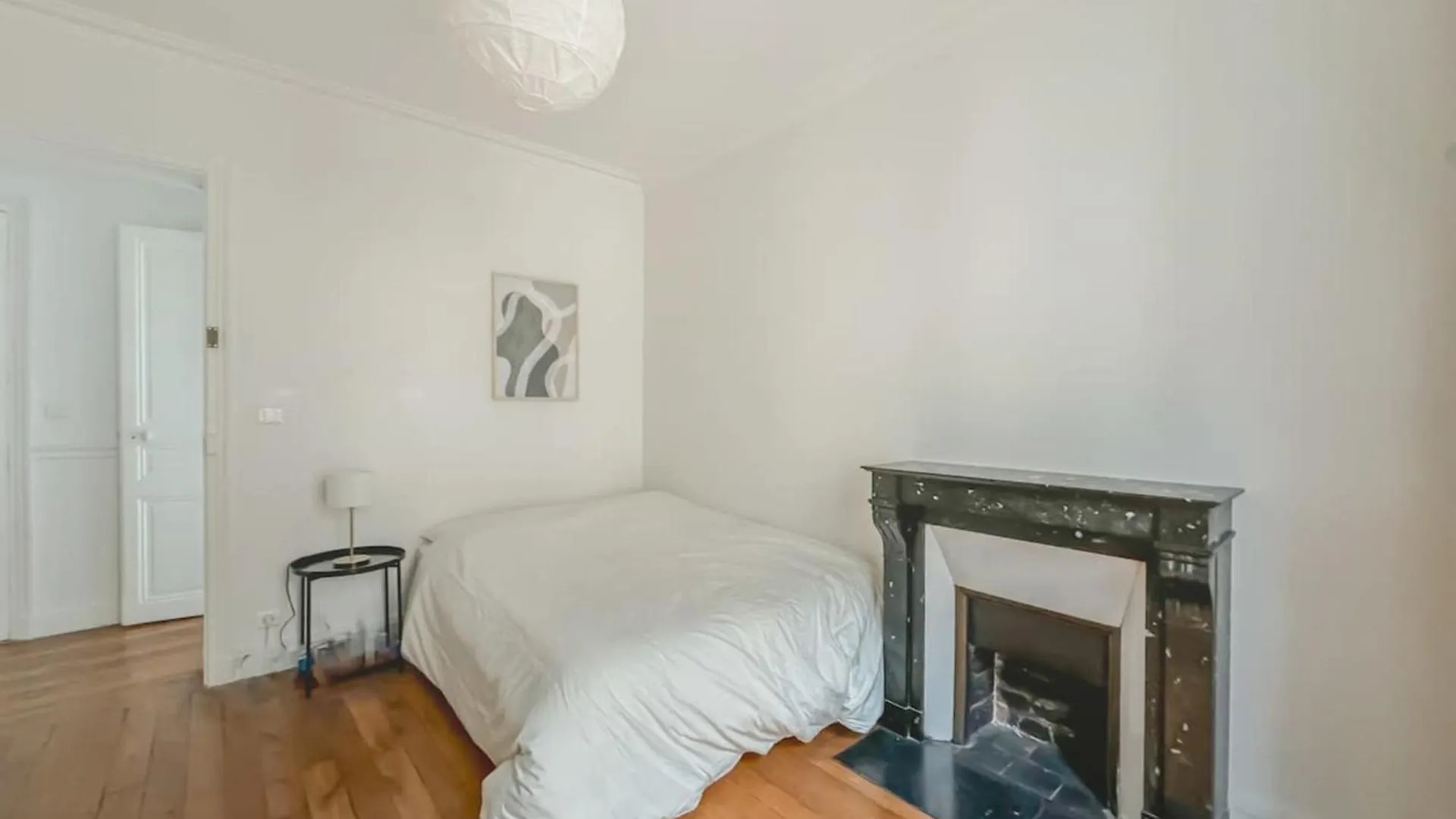 Flexliving - Whole Flat - Sophie Germain Apartment Paris France
