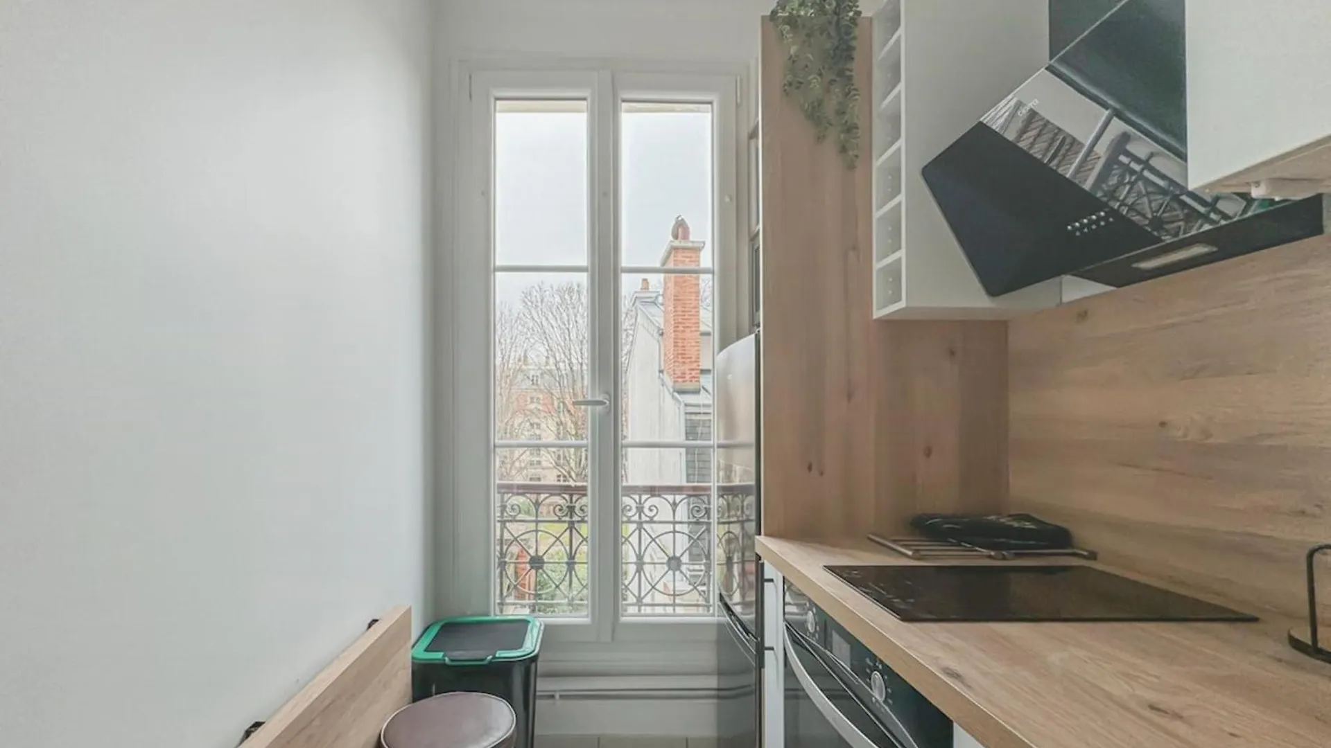 Flexliving - Whole Flat - Sophie Germain Apartment Paris 0*,  France