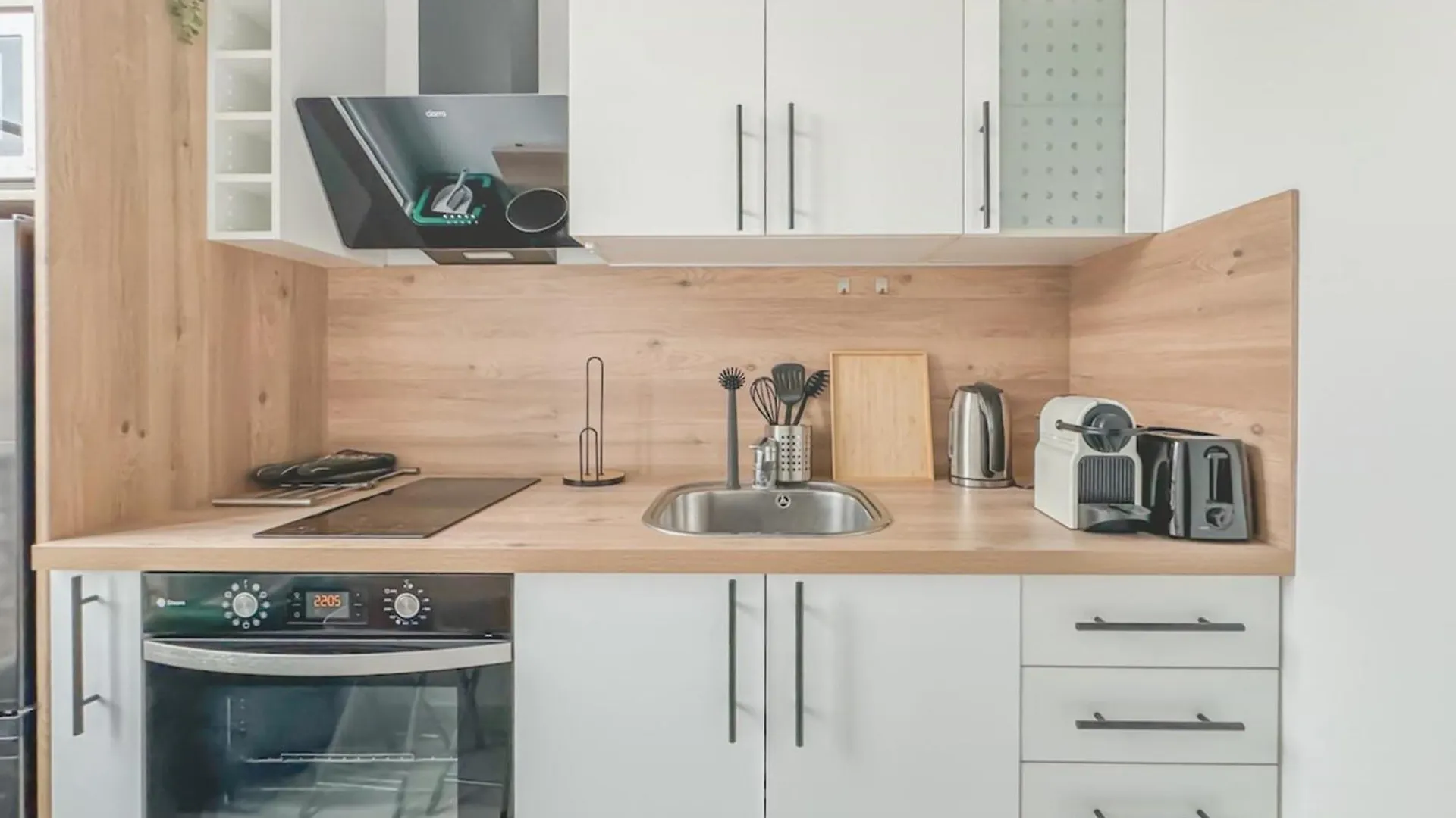 Flexliving - Whole Flat - Sophie Germain Apartment Paris France