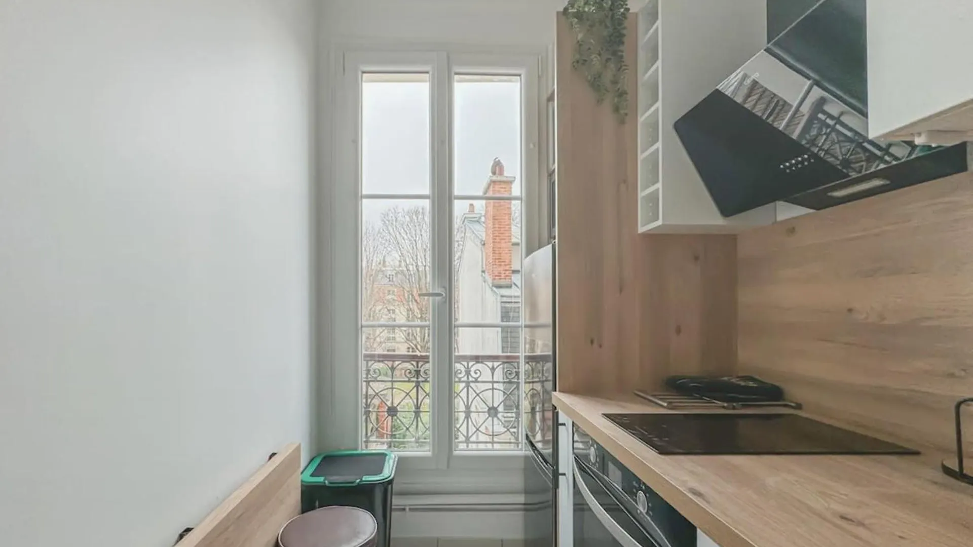 Flexliving - Whole Flat - Sophie Germain Apartment Paris