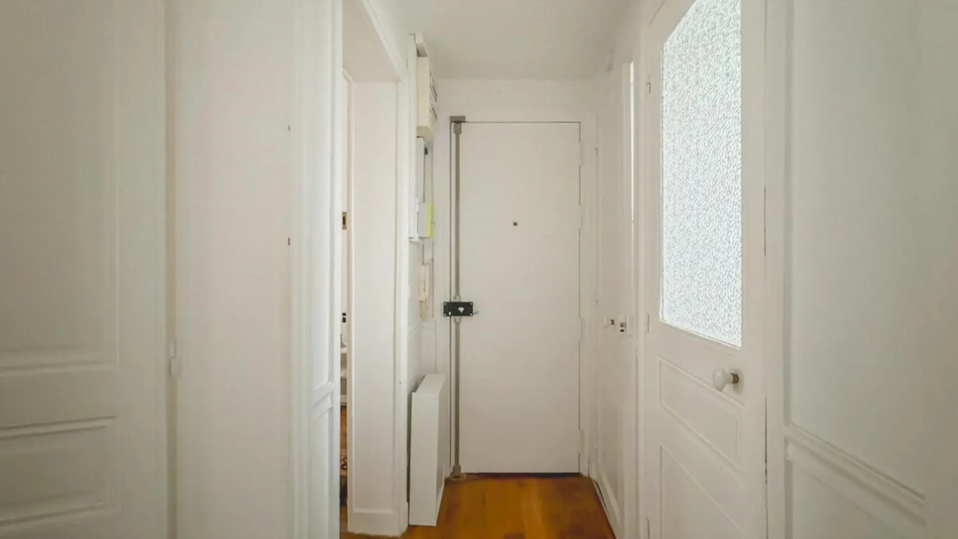Flexliving - Whole Flat - Sophie Germain Apartamento Paris França