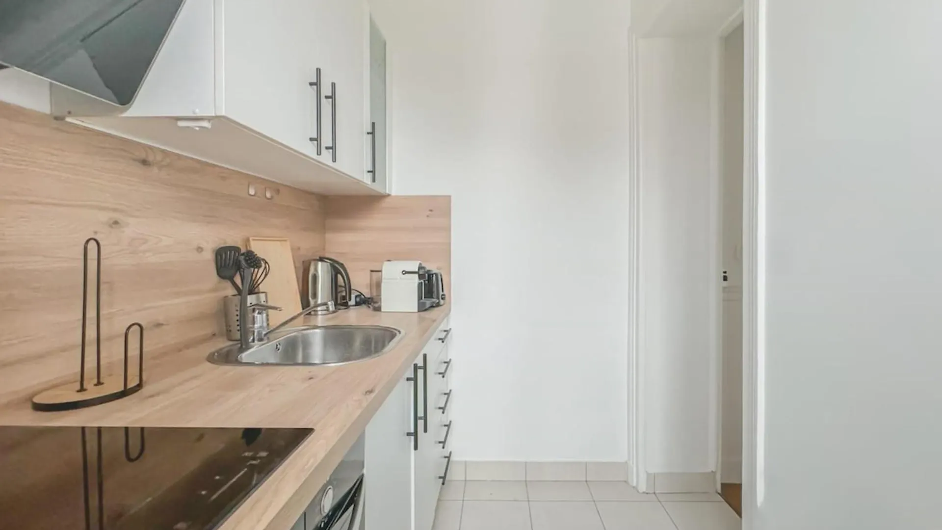 Flexliving - Whole Flat - Sophie Germain Apartamento Paris