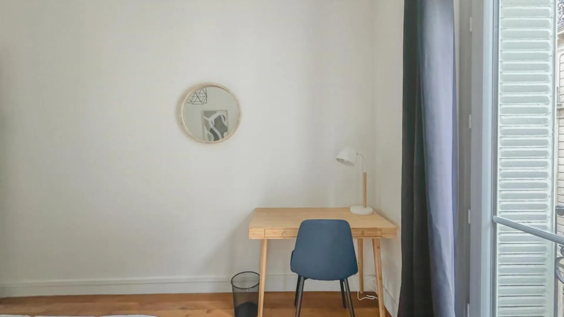Flexliving - Whole Flat - Sophie Germain Apartamento Paris
