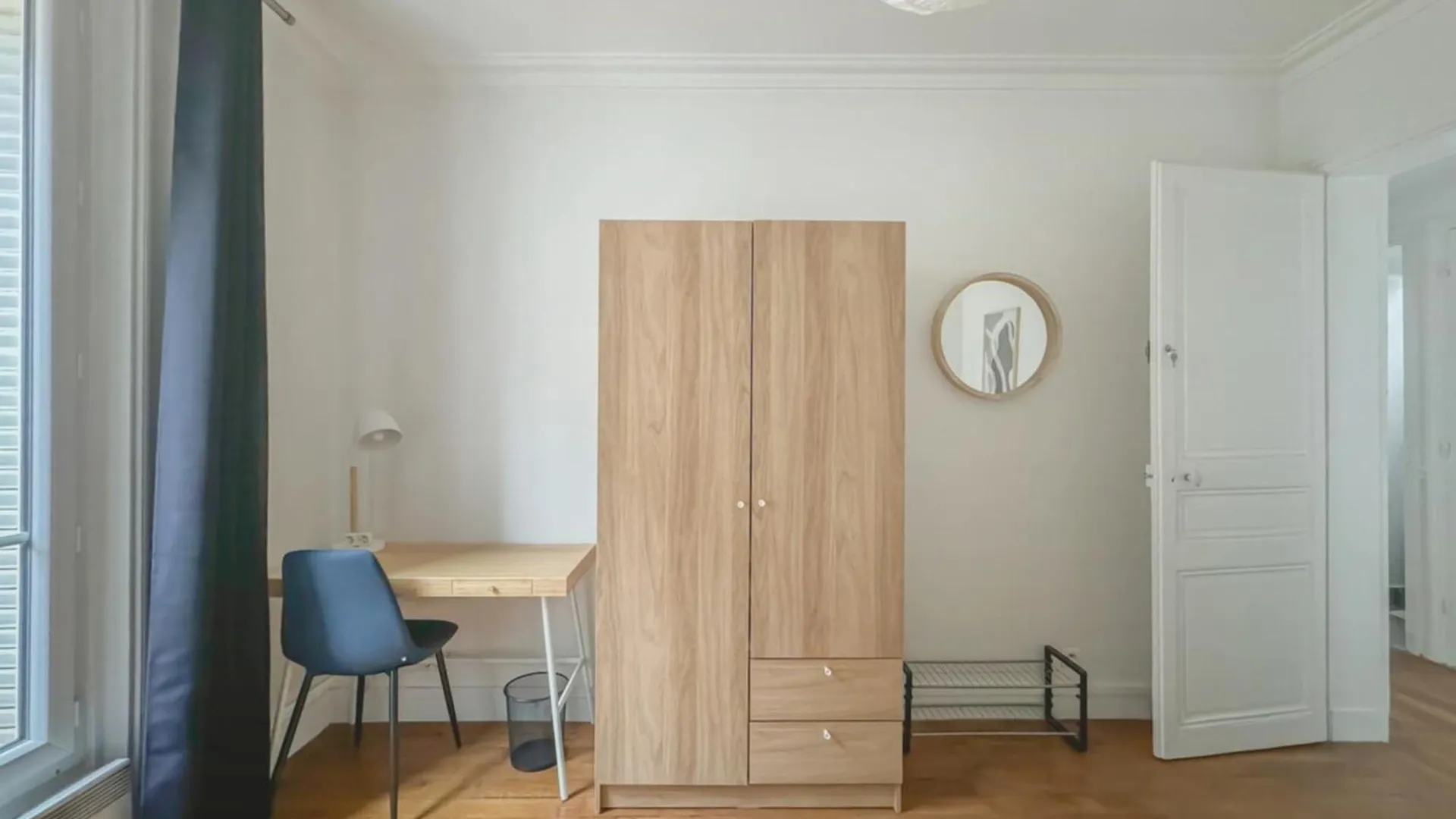 Flexliving - Whole Flat - Sophie Germain Apartamento Paris