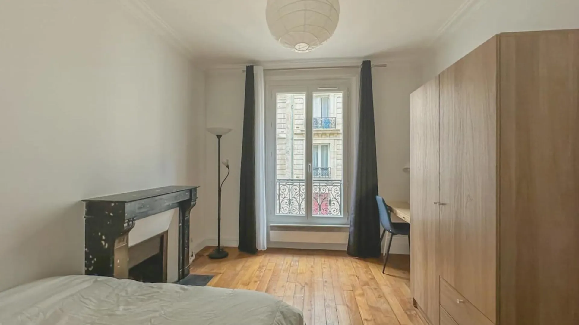 Flexliving - Whole Flat - Sophie Germain Apartamento Paris