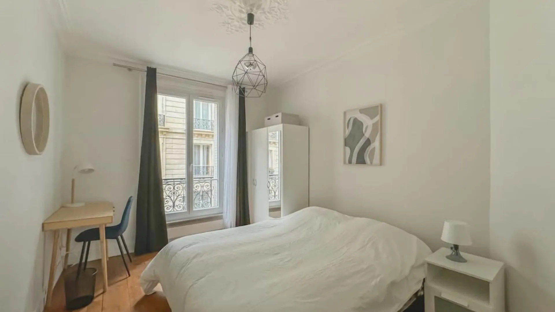 Flexliving - Whole Flat - Sophie Germain Apartamento Paris