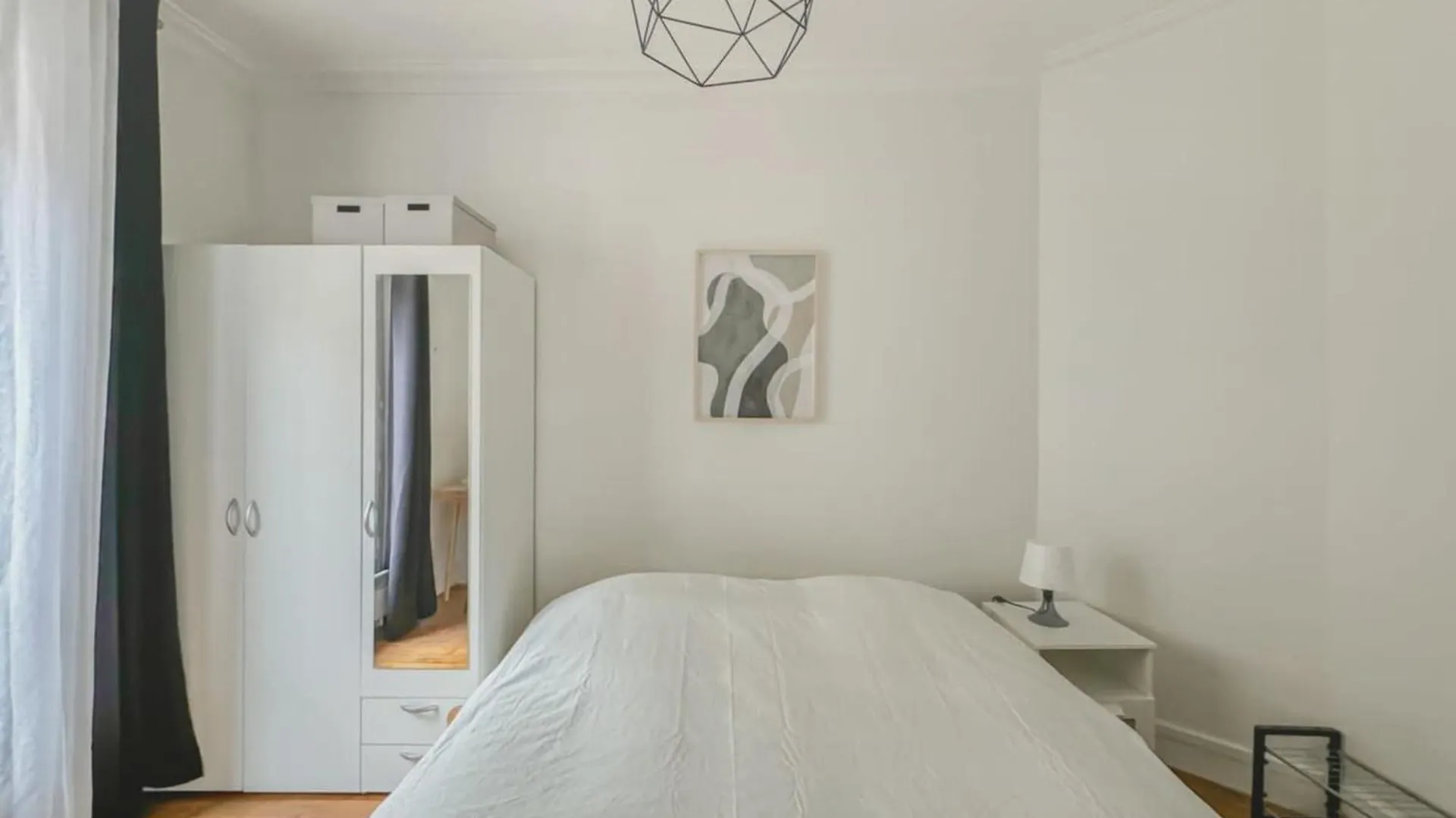 Flexliving - Whole Flat - Sophie Germain Apartamento Paris