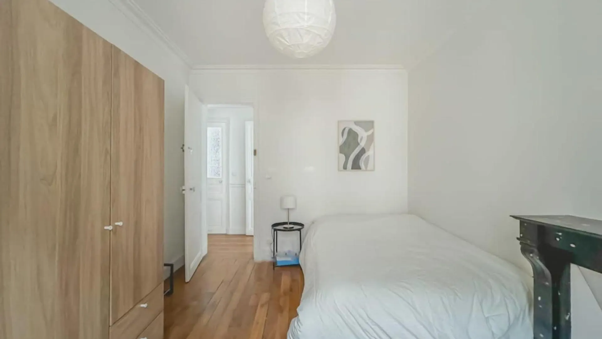 Flexliving - Whole Flat - Sophie Germain Apartamento Paris 0*,  França