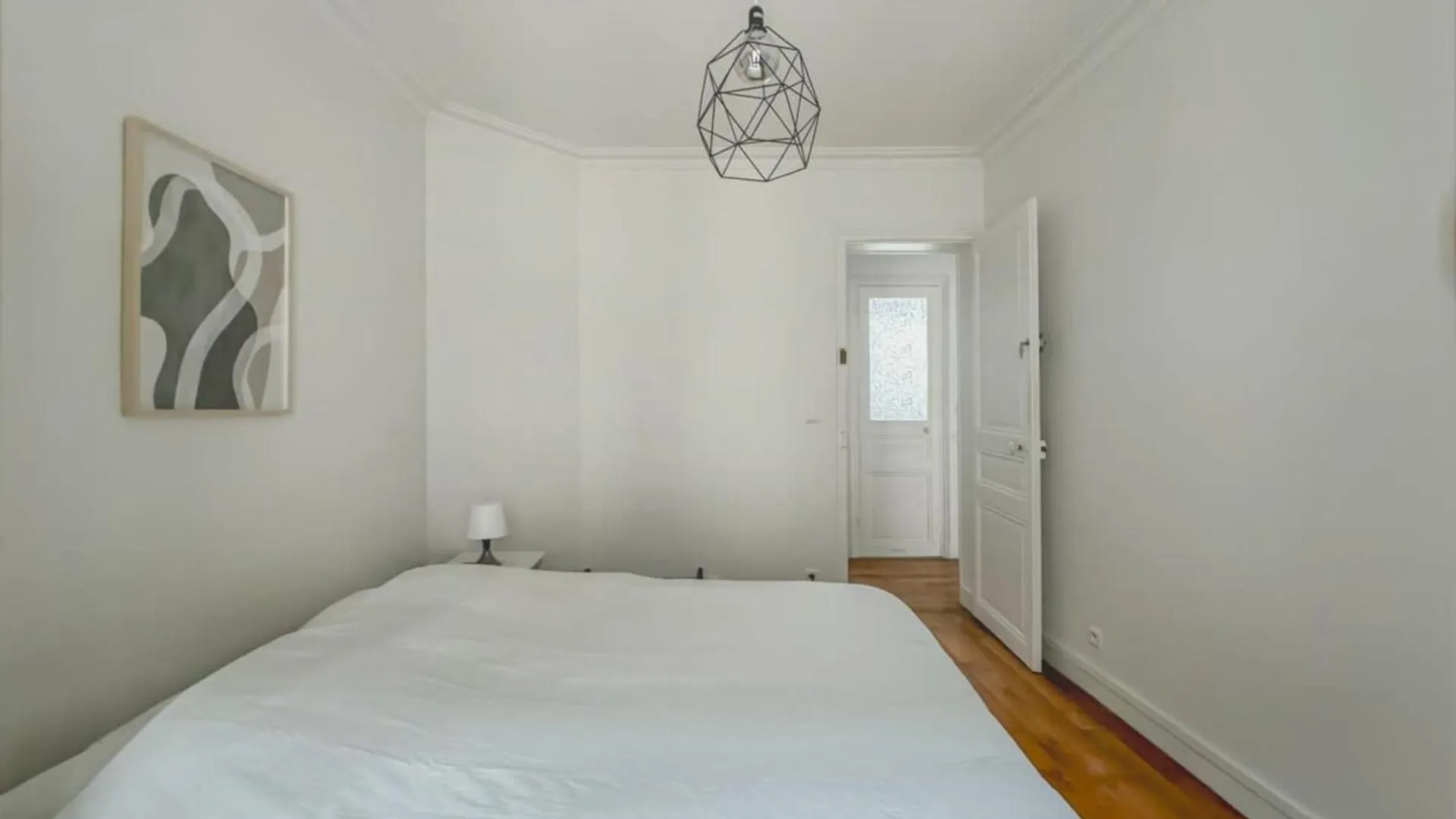 Flexliving - Whole Flat - Sophie Germain Apartamento Paris